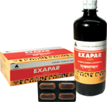 Exapar Bolus