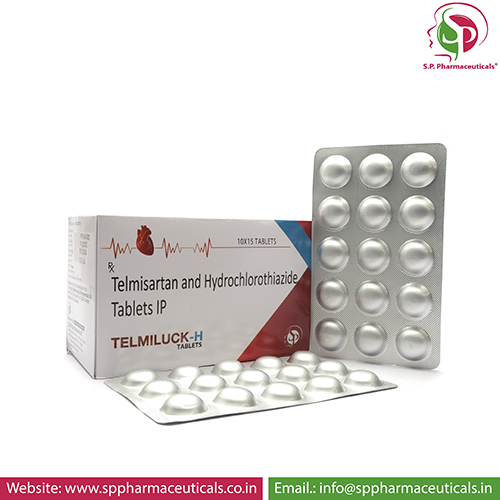 TELMILUCK-AM Tablets 