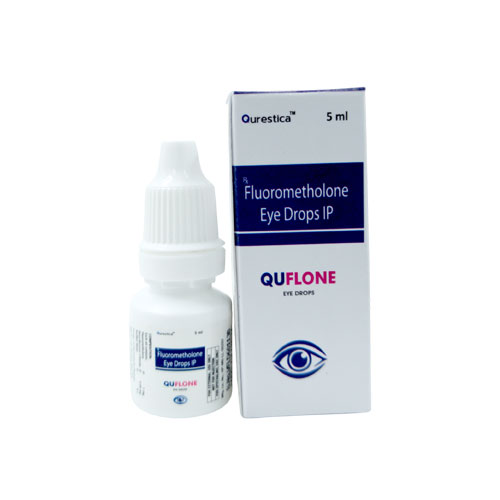 Quflone Eye Drops