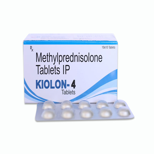 KIOLEV-5 Tablets