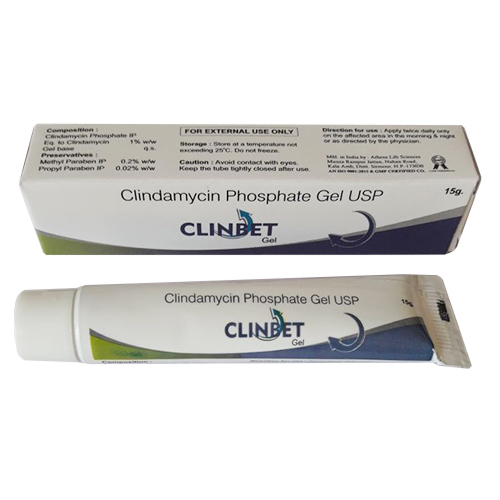 CLINBET Gel