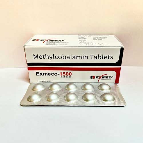 EXMECO-1500 Tablets