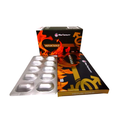 HEFUNR GOLD TABLETS
