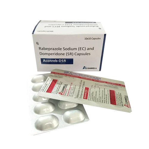 Aconreb-DSR Capsules