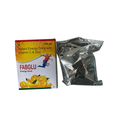 FABGLU-Energy Drink