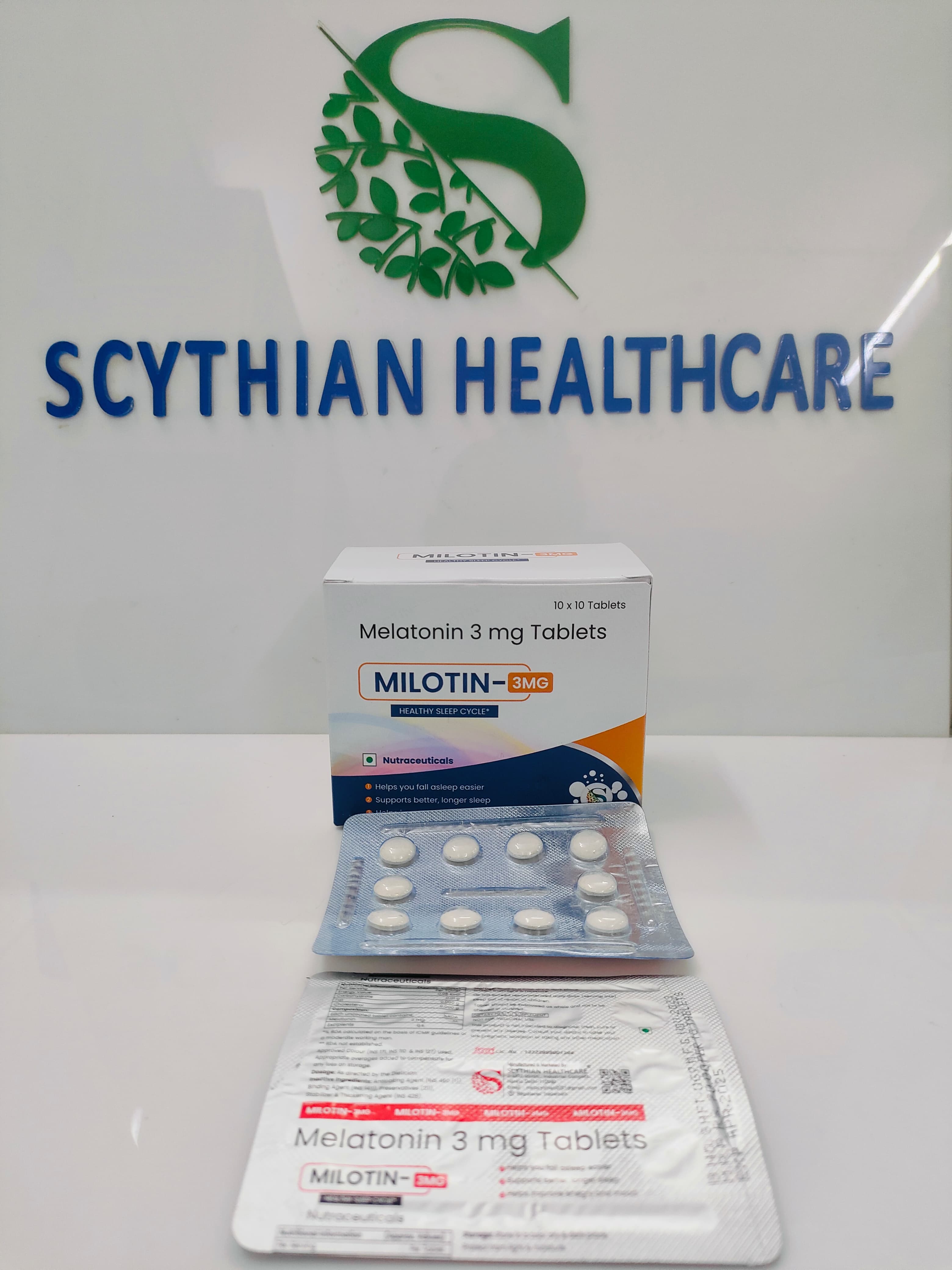 MILOTIN-3MG