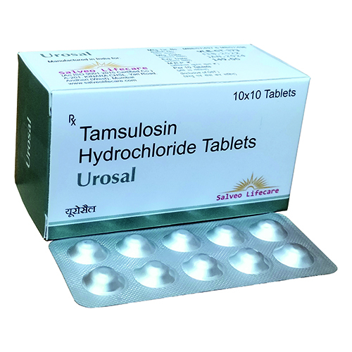 Urosal Tablets