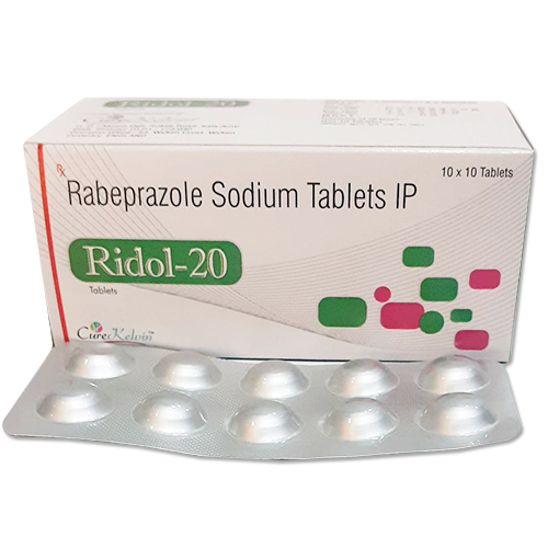 RIDOL-20 Tablets