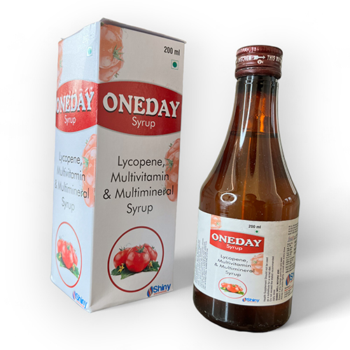 ONEDAY SYRUP