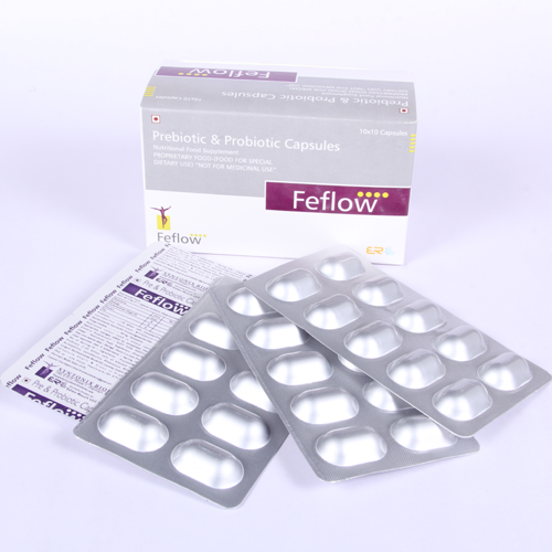 FEFLOW Capsules