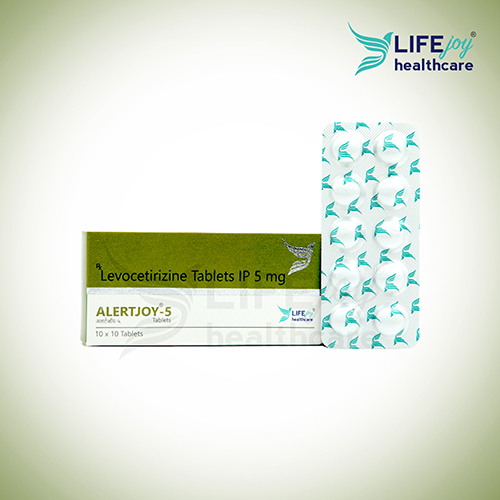  ALERTJOY-5 Tablets