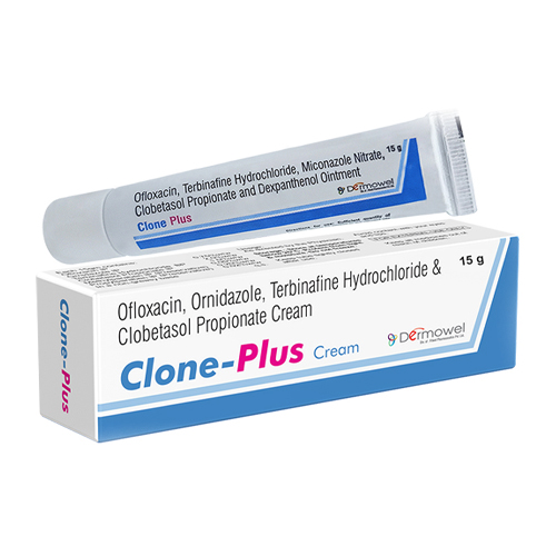 CLONE-PLUS Cream