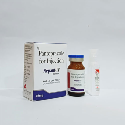 NEPANT-IV Injection