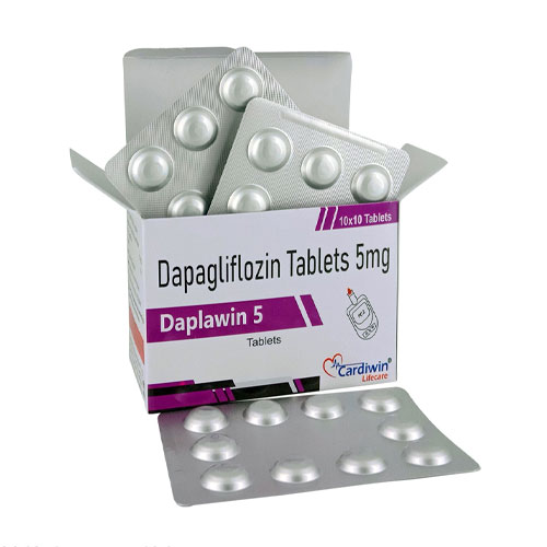 DAPLAWIN-5 Tablets