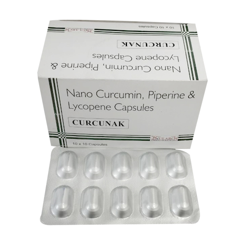 CURCUNAK Capsules