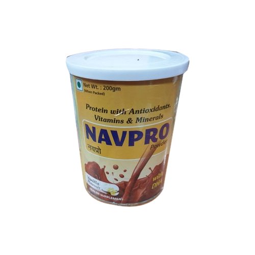 Navpro Protein Powder