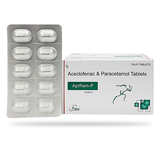 APTFLAM-P Tablets