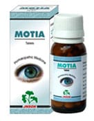 Motia Tablets