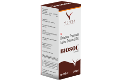  BIOSOL (Lotion)