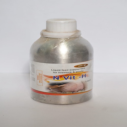 N-Vit H Tonic