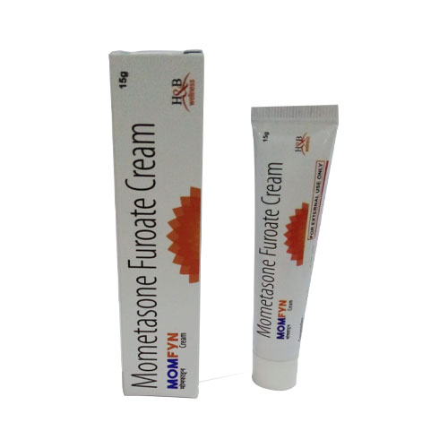 MOMFYN CREAM