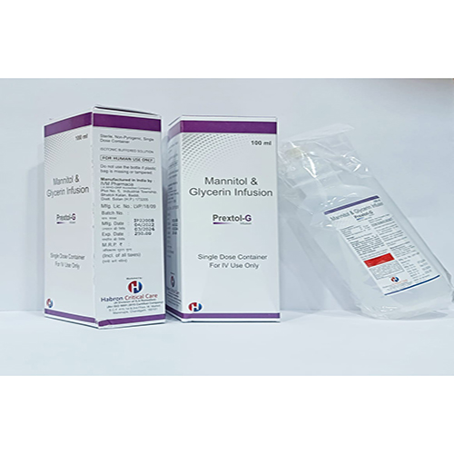 PREXTOL-G Infusion