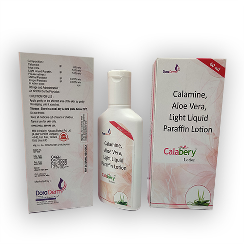 CALABERY Lotion