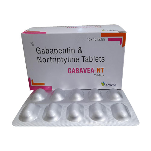 GABAVEA-NT TABLETS