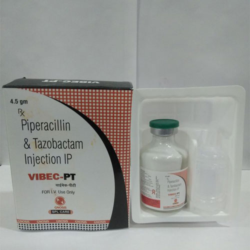 VIBEC‐PT 4.5 INJECTION