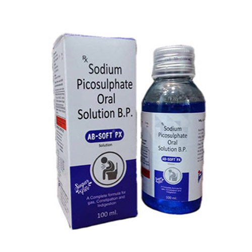 AB-SOFT® PX Syrup