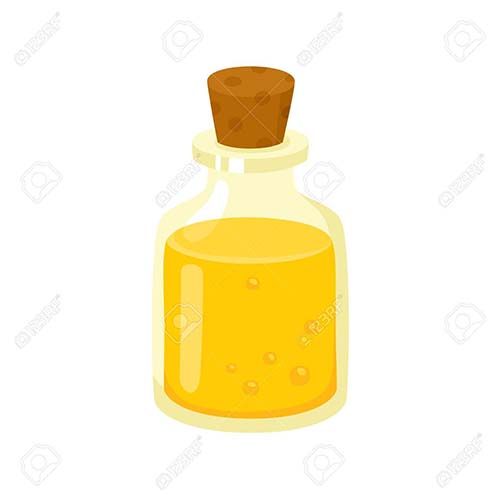 DAWN BHRINGRAJ Oil