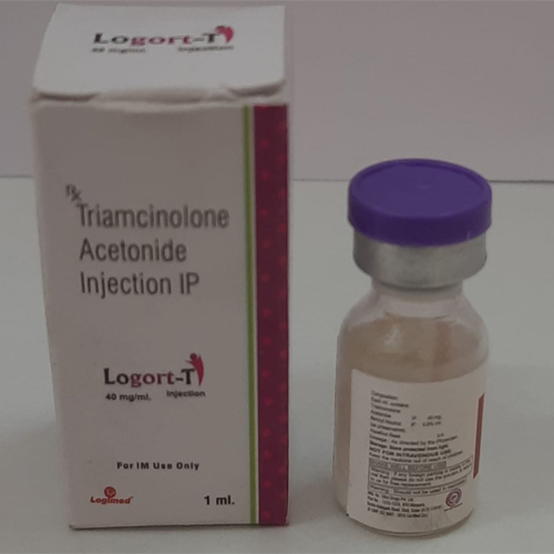 LOGORT-T INJECTION