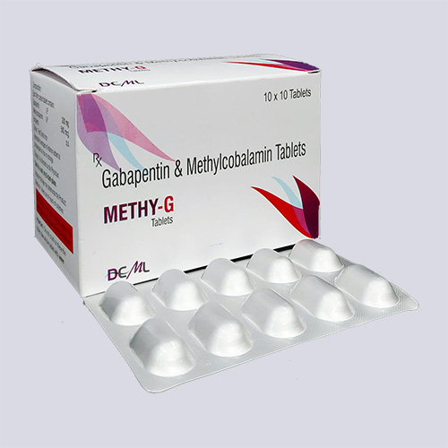 Methy-G Tablets
