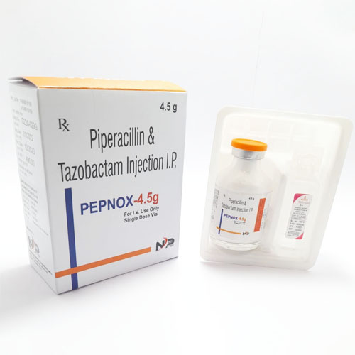 PEPNOX Injection