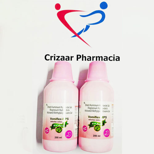 Vomiflex-MPS (Mint) Gel