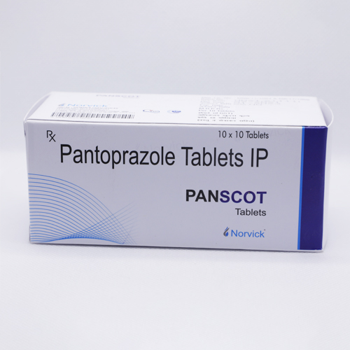 Panscot Tablets