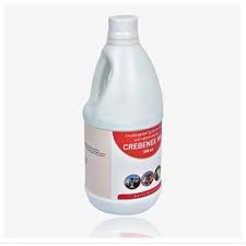 Crebenex 10% Oral Liquids