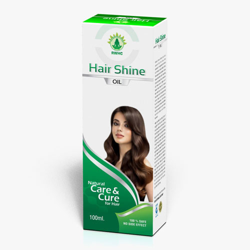 RISHIWAR HAIR SHINE OIL