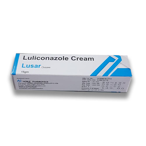 LUSAR Cream