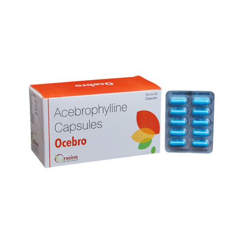 Ocebro Capsules
