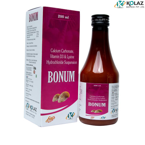 BONUM Suspension