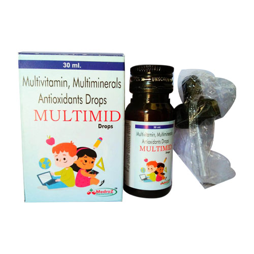 MULTIMID Oral Drops
