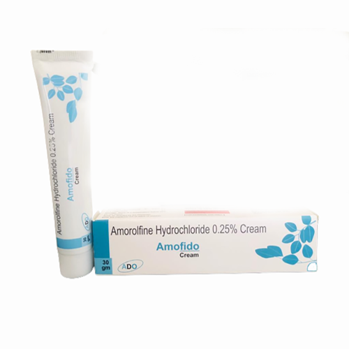 AMOFIDO-Cream
