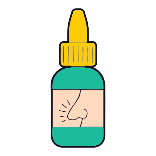 Synox Nasal Drops