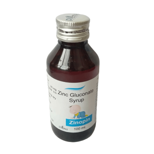 Zinopin Syrup