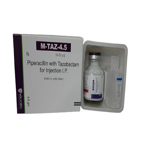 M-TAZ 4.5GM Injection