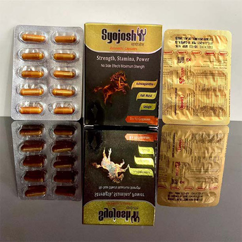 SYOJOSH Capsules 