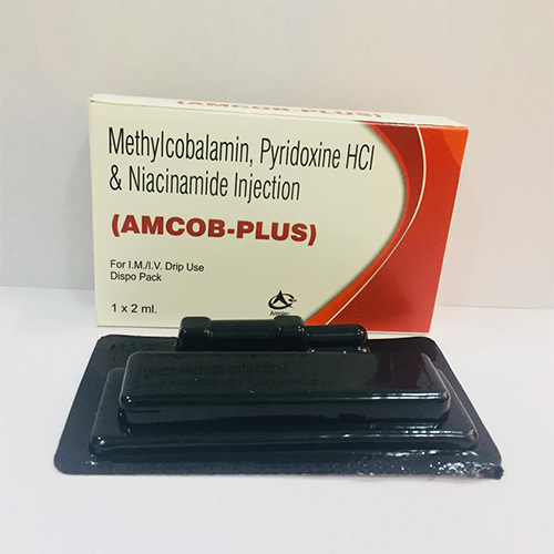AMCOB-PLUS Injection