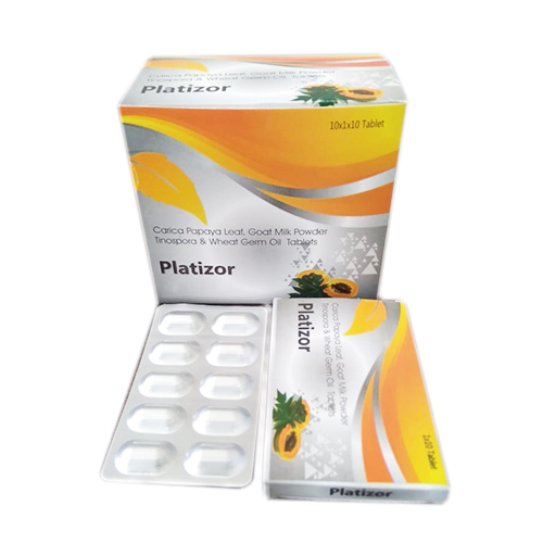 Platizor Tablets