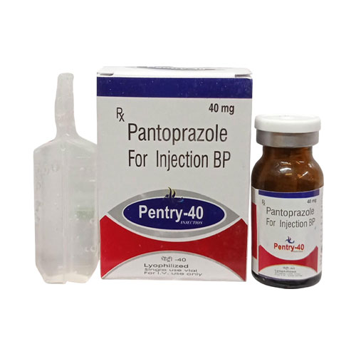 PENTRY-40 Injection